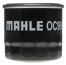 Cargar imagen en el visor de la galería, Filtro Aceite Mahle Oc 996 - Mi Refacción