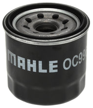 Cargar imagen en el visor de la galería, Filtro Aceite Mahle Oc 996 - Mi Refacción
