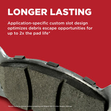 Cargar imagen en el visor de la galería, Balata Wagner Oex1035