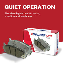 Cargar imagen en el visor de la galería, Balata Wagner Oex1035