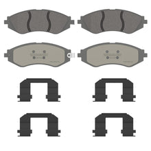 Cargar imagen en el visor de la galería, Balata Wagner Oex1035