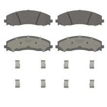 Cargar imagen en el visor de la galería, Balata Wagner Oex1691M - Mi Refacción