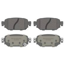 Cargar imagen en el visor de la galería, Balata Wagner Oex2042