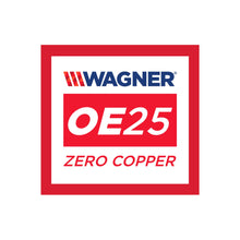 Cargar imagen en el visor de la galería, Balata Wagner Oex2177