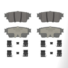 Cargar imagen en el visor de la galería, Balata Wagner Oex2200