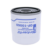 Cargar imagen en el visor de la galería, Filtro Aceite Interfil Of-10060