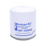 Filtro Aceite Interfil Of-10060