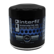 Filtro Aceite Interfil Of-10060Stx - Mi Refacción