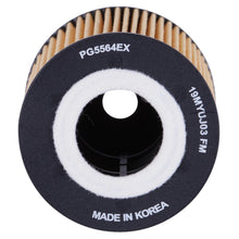 Cargar imagen en el visor de la galería, Filtro Aceite Interfil Of-10530