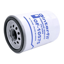 Cargar imagen en el visor de la galería, Filtro Aceite Interfil Of-10575