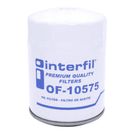 Filtro Aceite Interfil Of-10575