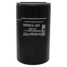 Cargar imagen en el visor de la galería, Filtro Aceite Interfil Of-10890