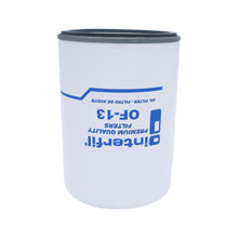 Cargar imagen en el visor de la galería, Filtro Aceite Interfil Of-13 - Mi Refacción