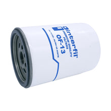 Cargar imagen en el visor de la galería, Filtro Aceite Interfil Of-13 - Mi Refacción