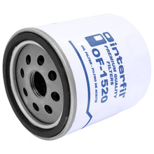 Cargar imagen en el visor de la galería, Filtro Aceite Interfil Of-1520