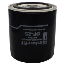 Cargar imagen en el visor de la galería, Filtro Aceite Interfil Of-25 - Mi Refacción