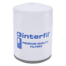 Cargar imagen en el visor de la galería, Filtro Aceite Interfil Of-2870