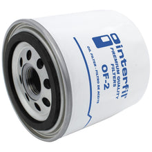 Cargar imagen en el visor de la galería, Filtro Aceite Interfil Of-2