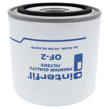 Cargar imagen en el visor de la galería, Filtro Aceite Interfil Of-2