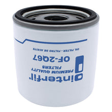 Cargar imagen en el visor de la galería, Filtro Aceite Interfil Of-2Q67