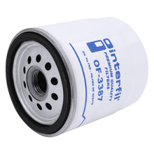 Cargar imagen en el visor de la galería, Filtro Aceite Interfil Of-3387