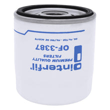 Cargar imagen en el visor de la galería, Filtro Aceite Interfil Of-3387