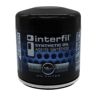 Filtro Aceite Interfil Of-3387Stx