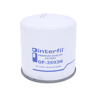 Filtro Aceite Interfil Of-3593H