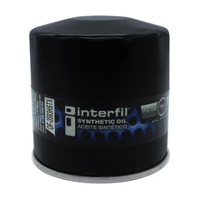 Cargar imagen en el visor de la galería, Filtro Aceite Interfil Of-3593Hstx