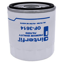 Cargar imagen en el visor de la galería, Filtro Aceite Interfil Of-3614