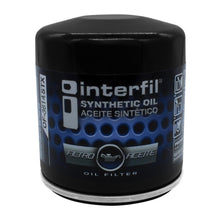 Cargar imagen en el visor de la galería, Filtro Aceite Interfil Of-3614Stx