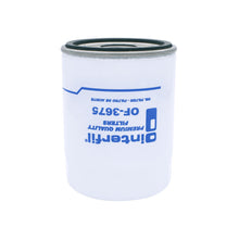 Cargar imagen en el visor de la galería, Filtro Aceite Interfil Of-3675