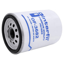 Cargar imagen en el visor de la galería, Filtro Aceite Interfil Of-3682