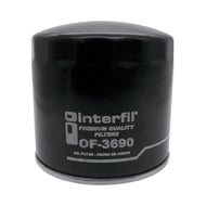 Filtro Aceite Interfil Of-3690