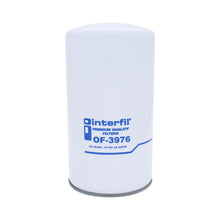 Cargar imagen en el visor de la galería, Filtro Aceite Interfil Of-3976