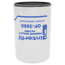 Cargar imagen en el visor de la galería, Filtro Aceite Interfil Of-3980