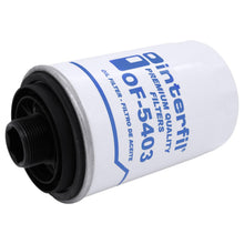 Cargar imagen en el visor de la galería, Filtro Aceite Interfil Of-5403