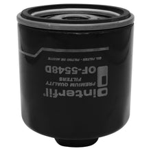 Cargar imagen en el visor de la galería, Filtro Aceite Interfil Of-5548D