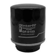 Filtro Aceite Interfil Of-6103