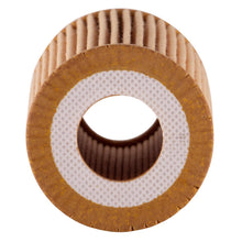 Cargar imagen en el visor de la galería, Filtro Aceite Interfil Of-6115