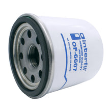Cargar imagen en el visor de la galería, Filtro Aceite Interfil Of-6607