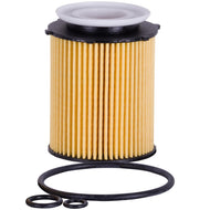Filtro Aceite Interfil Of-7116