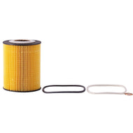 Filtro Aceite Interfil Of-8081