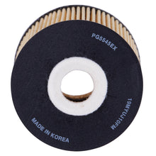 Cargar imagen en el visor de la galería, Filtro Aceite Interfil Of-8158