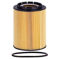 Filtro Aceite Interfil Of-8158