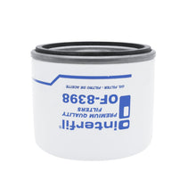 Cargar imagen en el visor de la galería, Filtro Aceite Interfil Of-8398