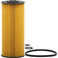 Filtro Aceite Interfil Of-8980