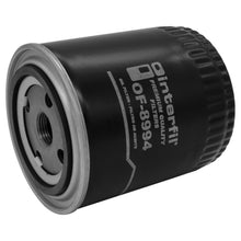 Cargar imagen en el visor de la galería, Filtro Aceite Interfil Of-8994