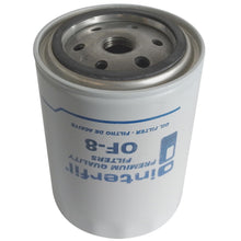 Cargar imagen en el visor de la galería, Filtro Aceite Interfil Of-8