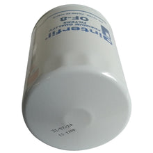 Cargar imagen en el visor de la galería, Filtro Aceite Interfil Of-8